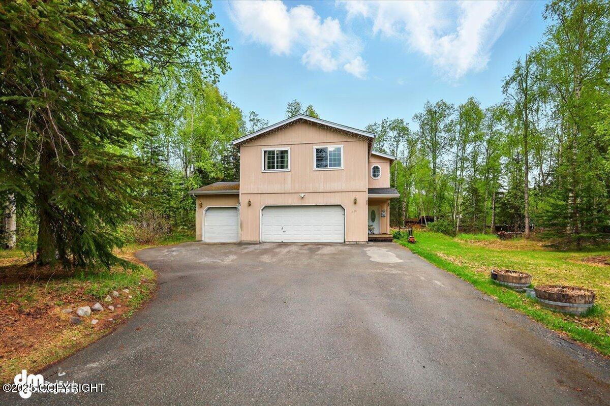 325 W St. Ives Circle, Wasilla, Alaska image 31