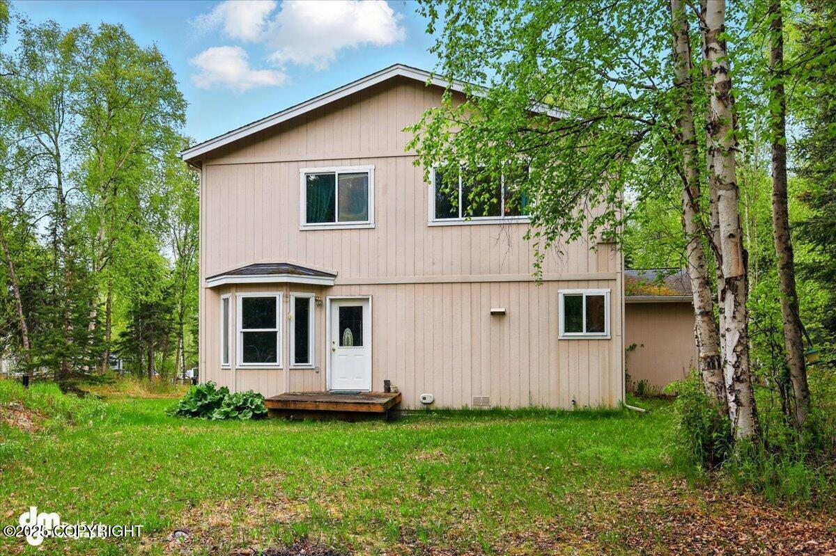 325 W St. Ives Circle, Wasilla, Alaska image 35