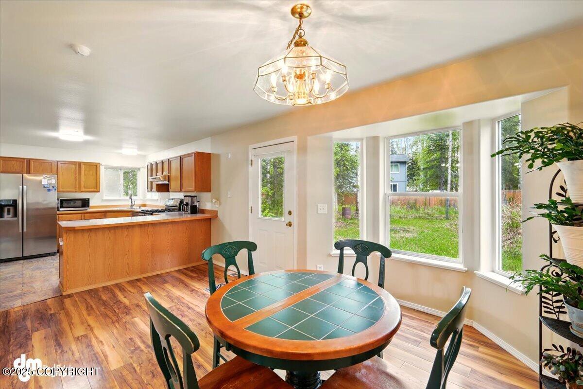 325 W St. Ives Circle, Wasilla, Alaska image 11