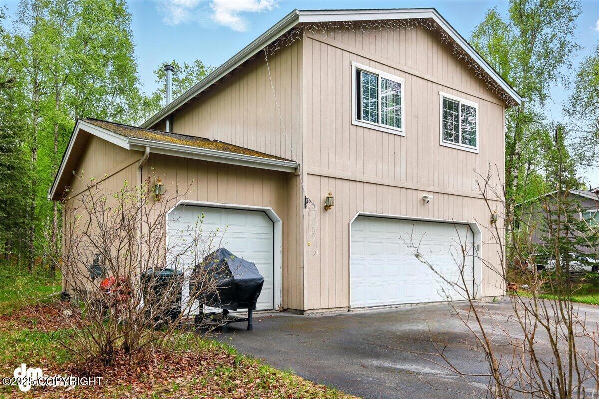 325 W St. Ives Circle, Wasilla, Alaska image 32