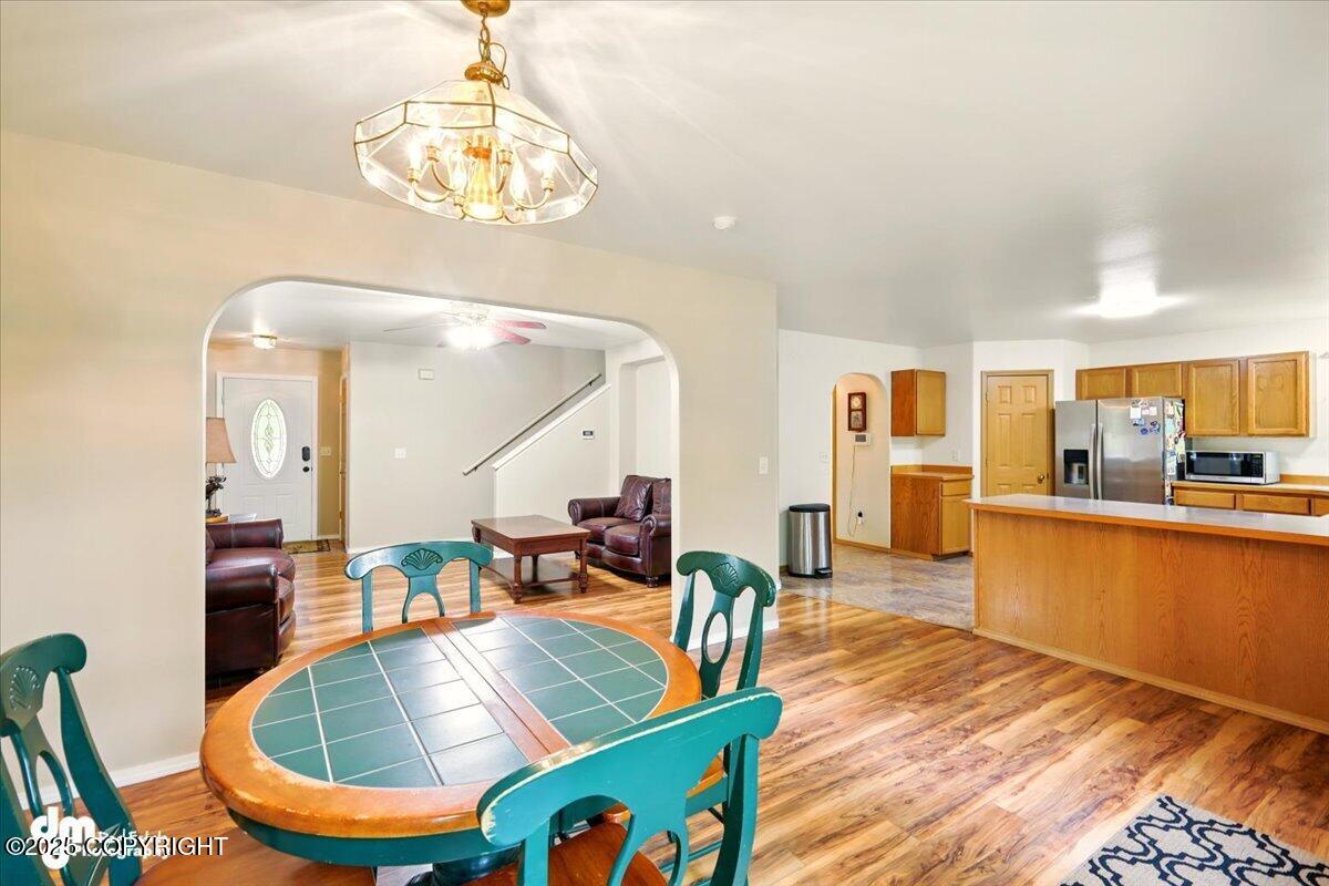 325 W St. Ives Circle, Wasilla, Alaska image 12