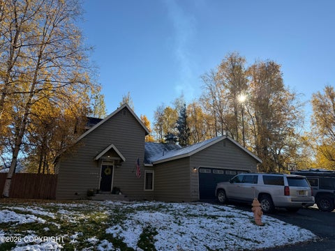 Photo of 19844 Fairmount Circle, Eagle River, AK 99577 (MLS # 26-12698)