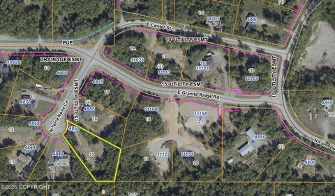 Photo of 4855 N Terra Nova Circle, Palmer, AK 99645 (MLS # 26-5642)