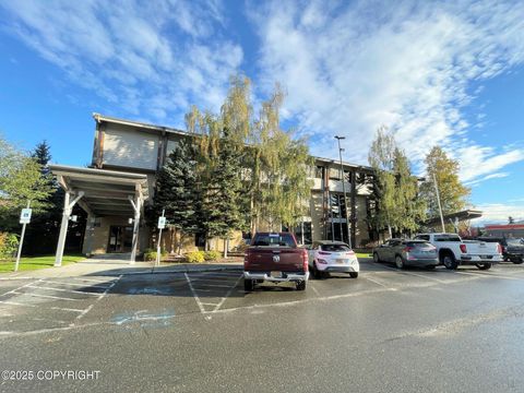 375 W 36th Avenue Anchorage AK 99503