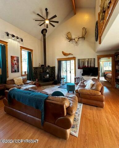 37895 Sterling Highway, Anchor Point, Alaska image 8