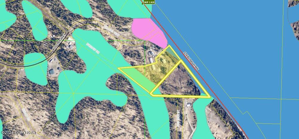 37895 Sterling Highway, Anchor Point, Alaska image 20