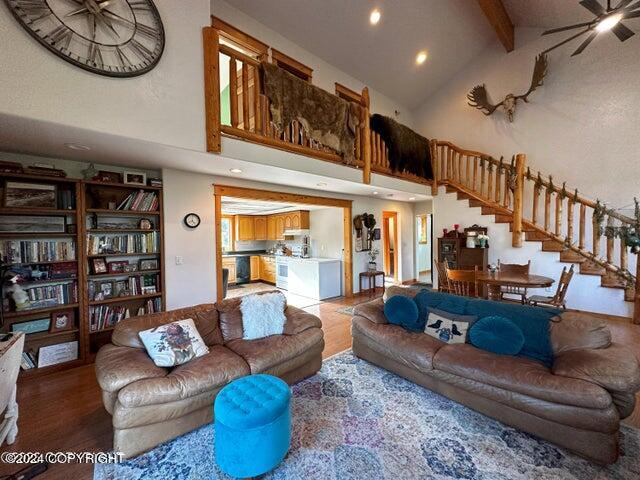 37895 Sterling Highway, Anchor Point, Alaska image 3