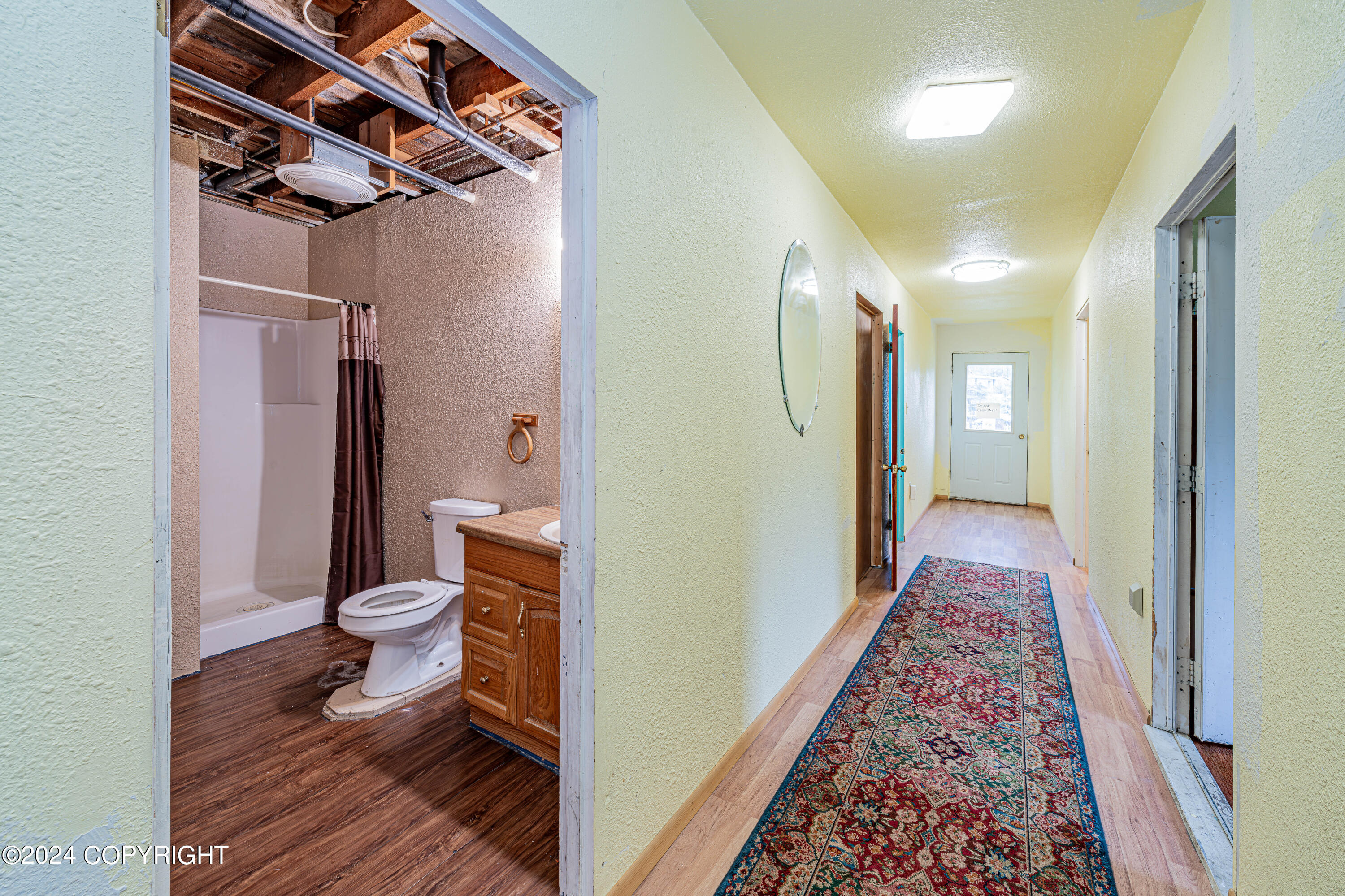 Cooper Landing, Alaska 99572, United States, 7 Bedrooms Bedrooms, ,5 BathroomsBathrooms,Residential,Pending,51650