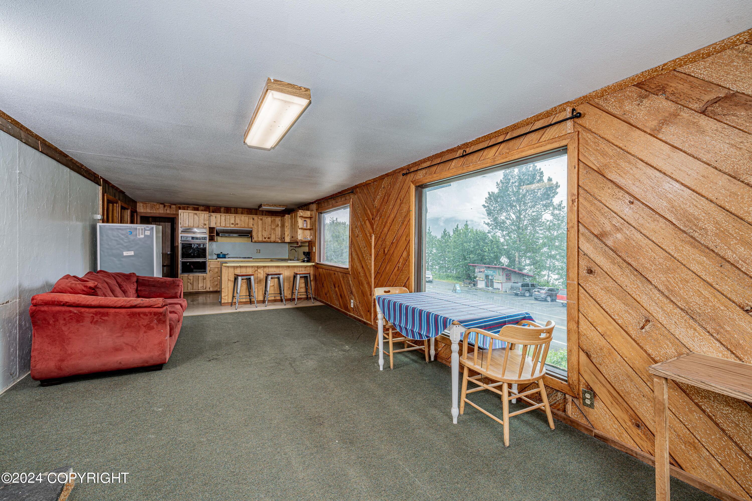 Cooper Landing, Alaska 99572, United States, 7 Bedrooms Bedrooms, ,5 BathroomsBathrooms,Residential,Pending,51650