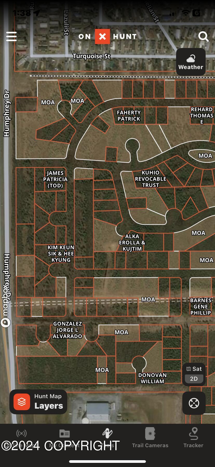 1080-1110 Dorian Drive, Anchorage, Alaska image 1