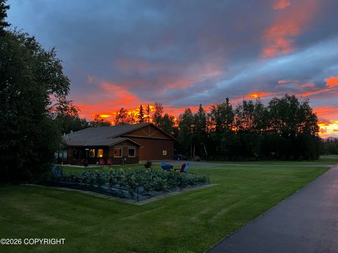 Photo of 6960 E Beechcraft Road, Wasilla, AK 99654 (MLS # 26-5747)