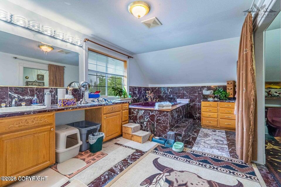 5411 Honeysuckle Lane, Wasilla, Alaska image 18