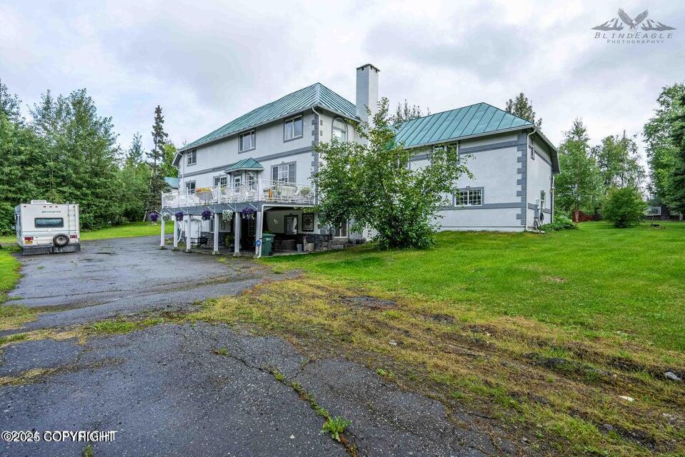 5411 Honeysuckle Lane, Wasilla, Alaska image 43