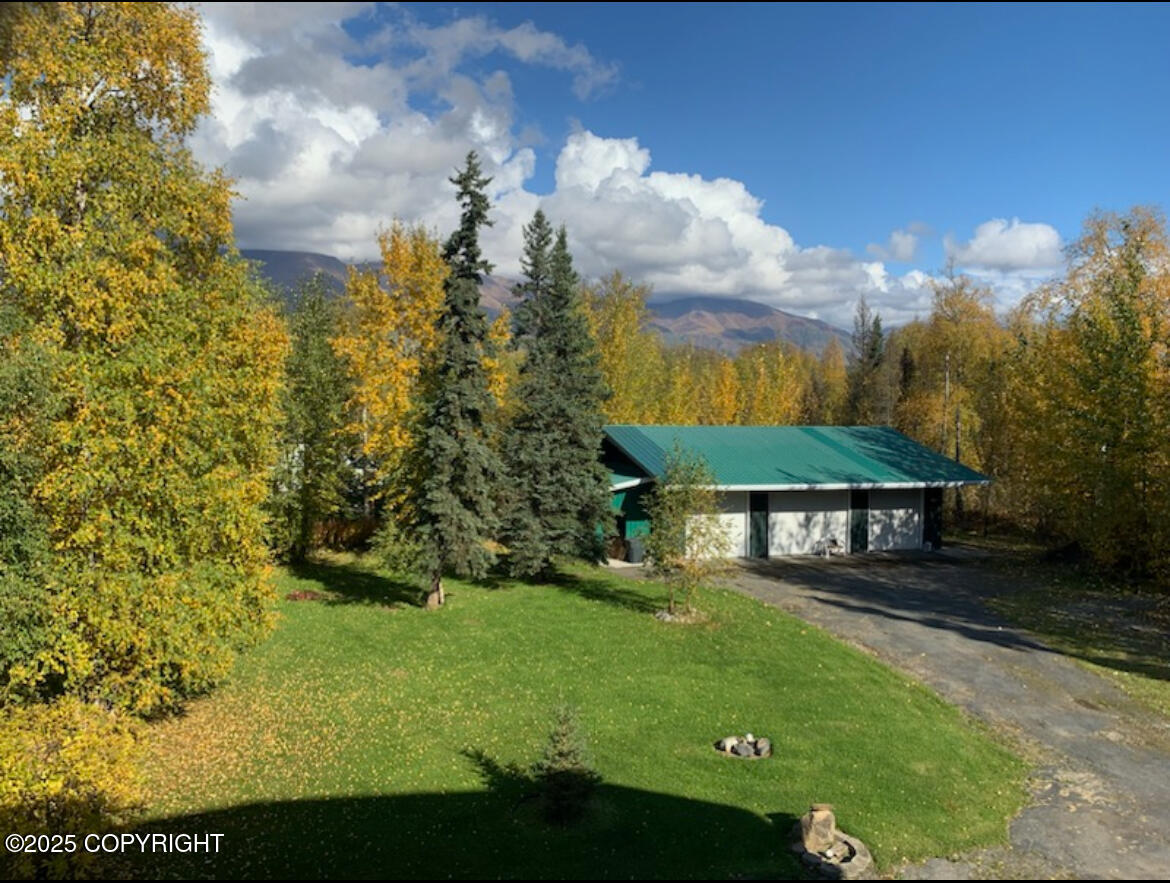 5411 Honeysuckle Lane, Wasilla, Alaska image 49