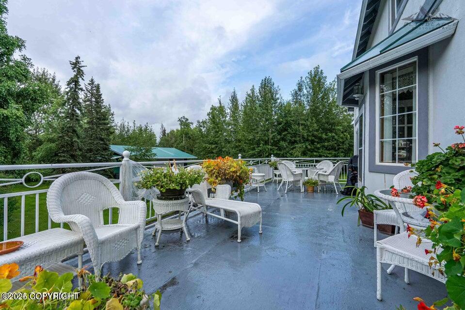 5411 Honeysuckle Lane, Wasilla, Alaska image 42