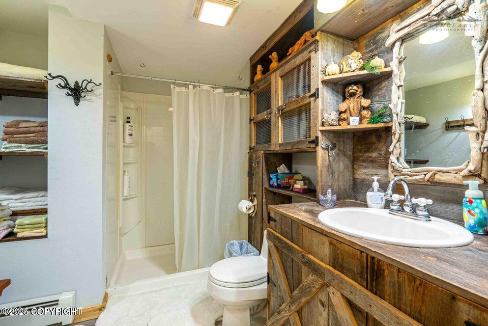 5411 Honeysuckle Lane, Wasilla, Alaska image 39