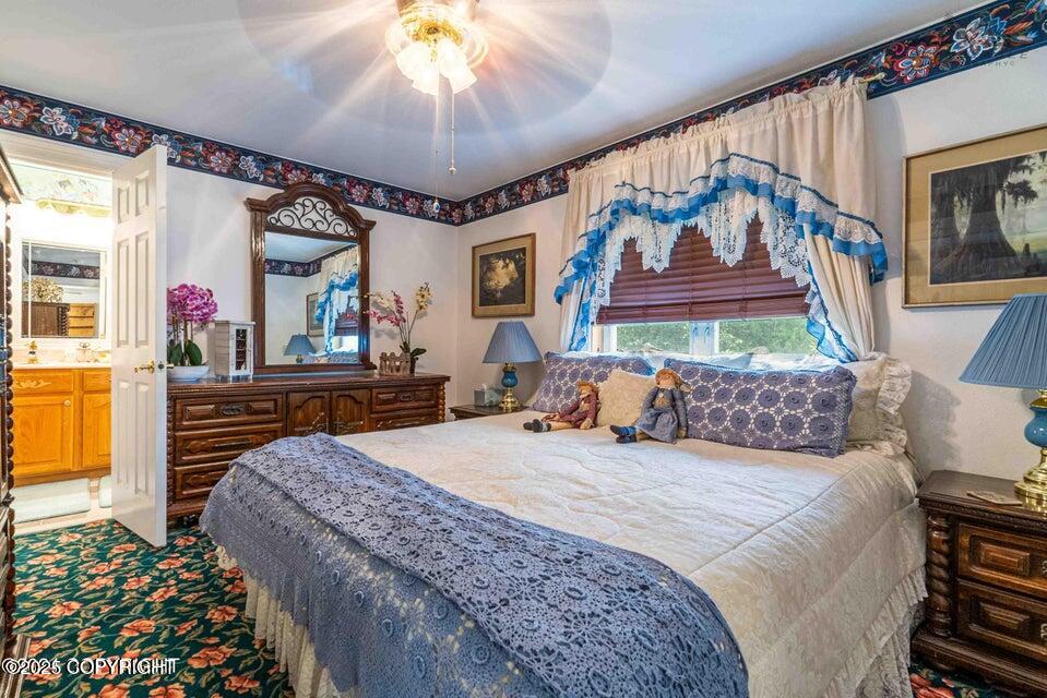 5411 Honeysuckle Lane, Wasilla, Alaska image 26