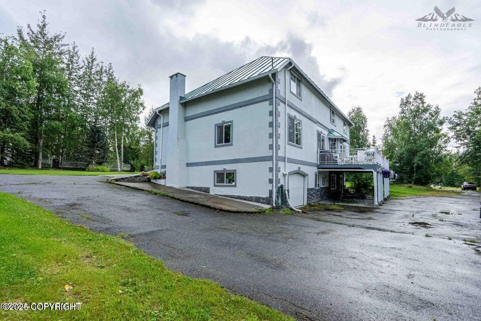5411 Honeysuckle Lane, Wasilla, Alaska image 44
