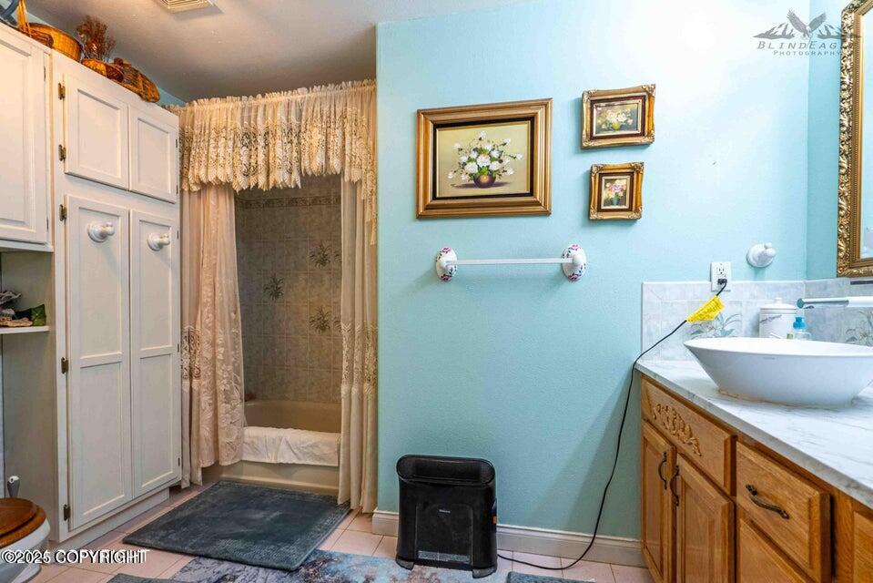 5411 Honeysuckle Lane, Wasilla, Alaska image 21