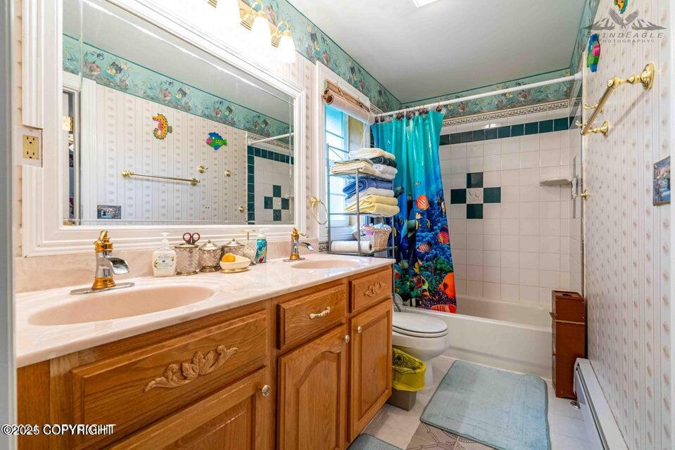 5411 Honeysuckle Lane, Wasilla, Alaska image 25