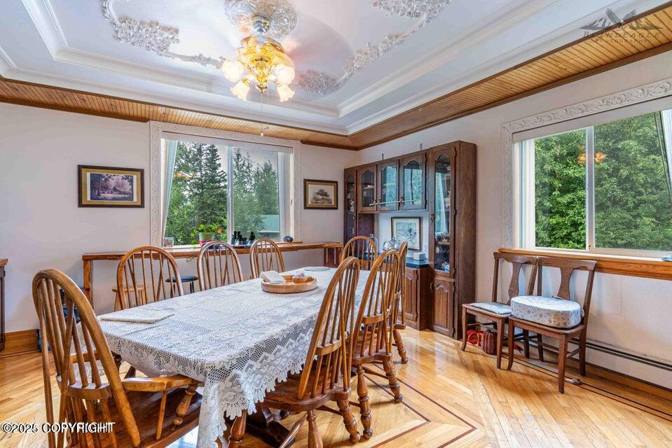 5411 Honeysuckle Lane, Wasilla, Alaska image 9