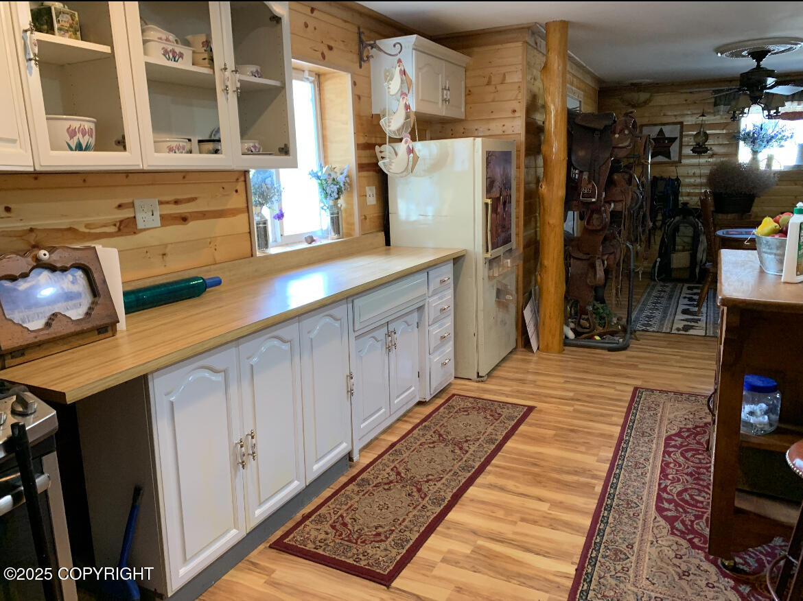 5411 Honeysuckle Lane, Wasilla, Alaska image 32