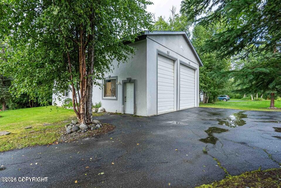 5411 Honeysuckle Lane, Wasilla, Alaska image 47