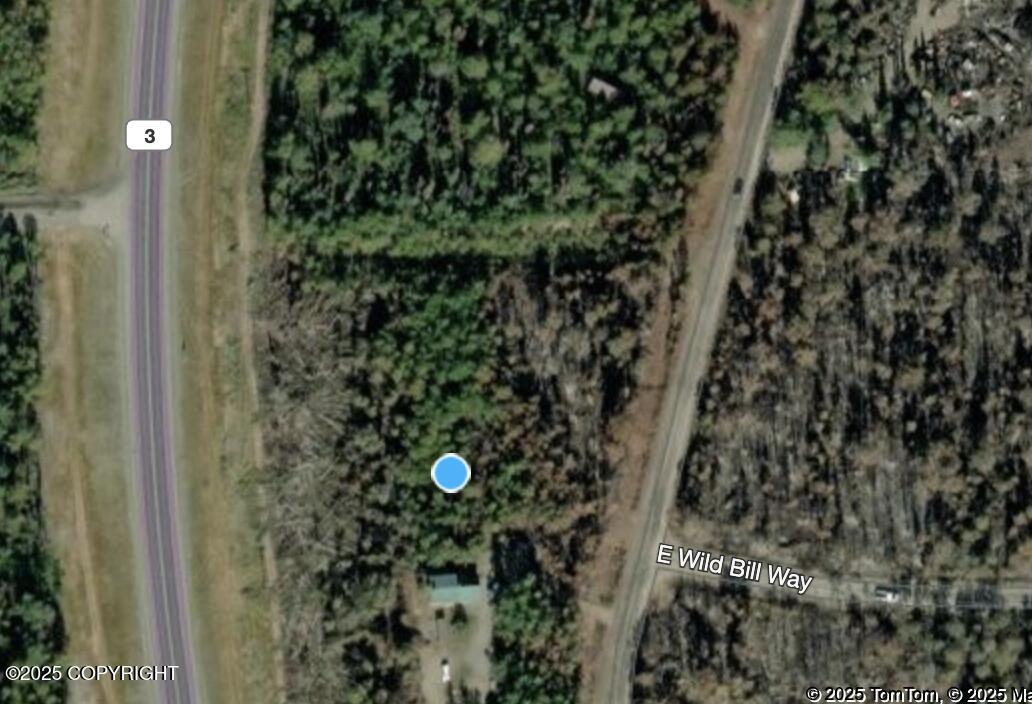 47034 S Susitna Drive, Willow, Alaska image 1