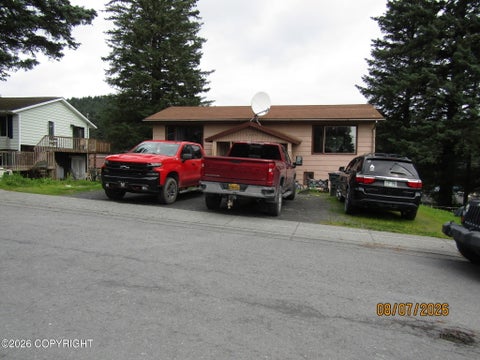 Photo of 1225 Purtov Street, Kodiak, AK 99615 (MLS # 26-10059)