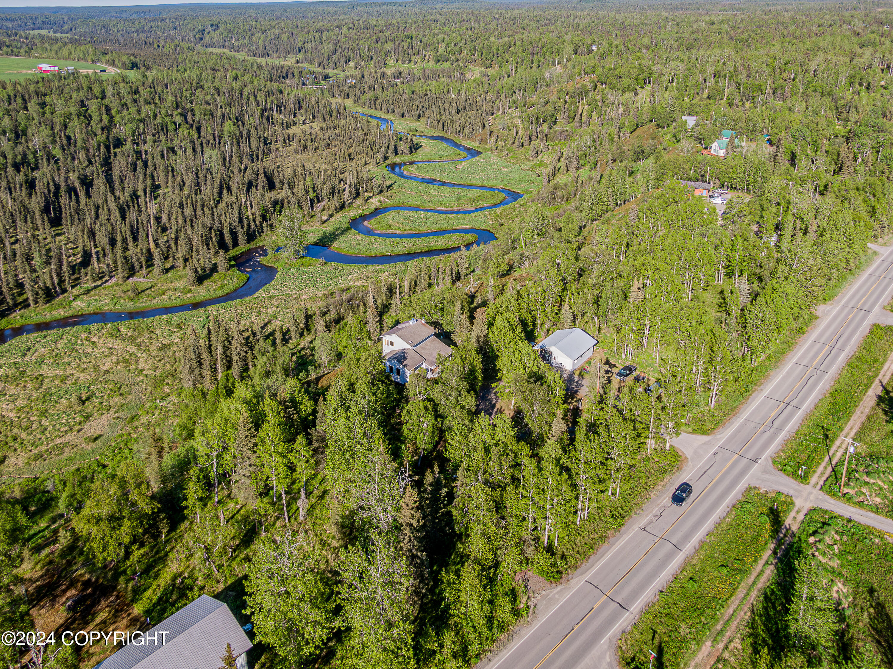 64460 Oil Well Road, Ninilchik, Alaska image 3