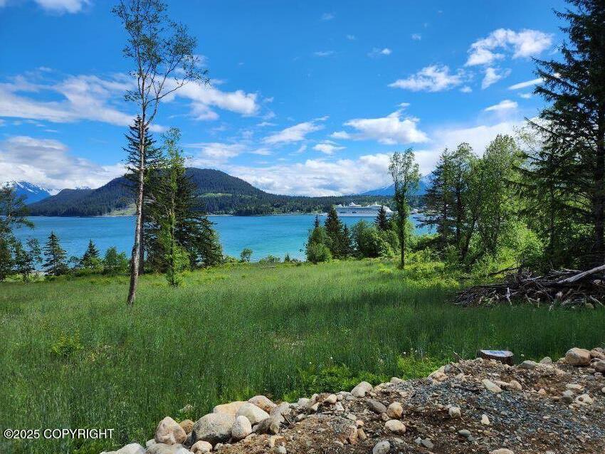Lot 7 Barnett Street, Haines, Alaska image 7