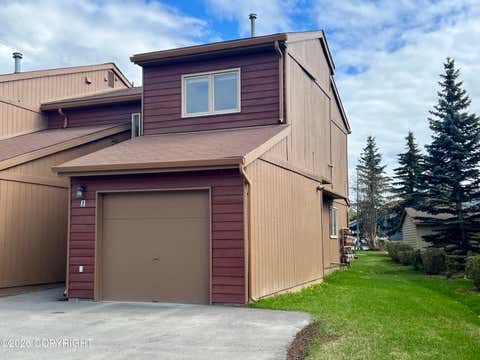 Photo of 10212 Jamestown Drive #2I, Anchorage, AK 99507 (MLS # 26-10696)