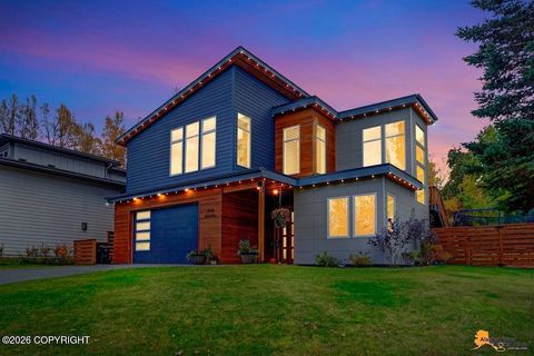 2934 Marston Drive Anchorage AK 99517