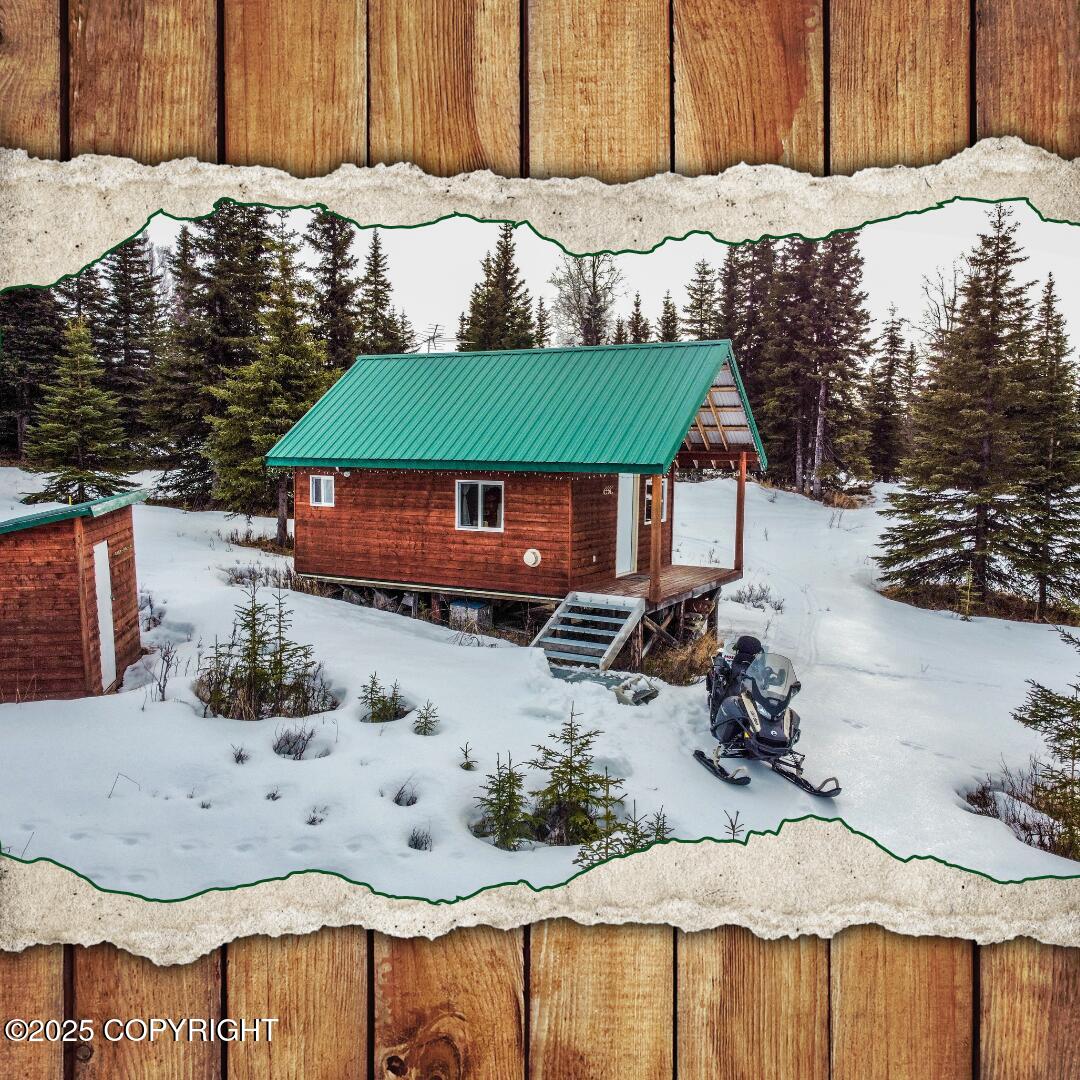 000 Shelford Avenue, Ninilchik, Alaska image 1