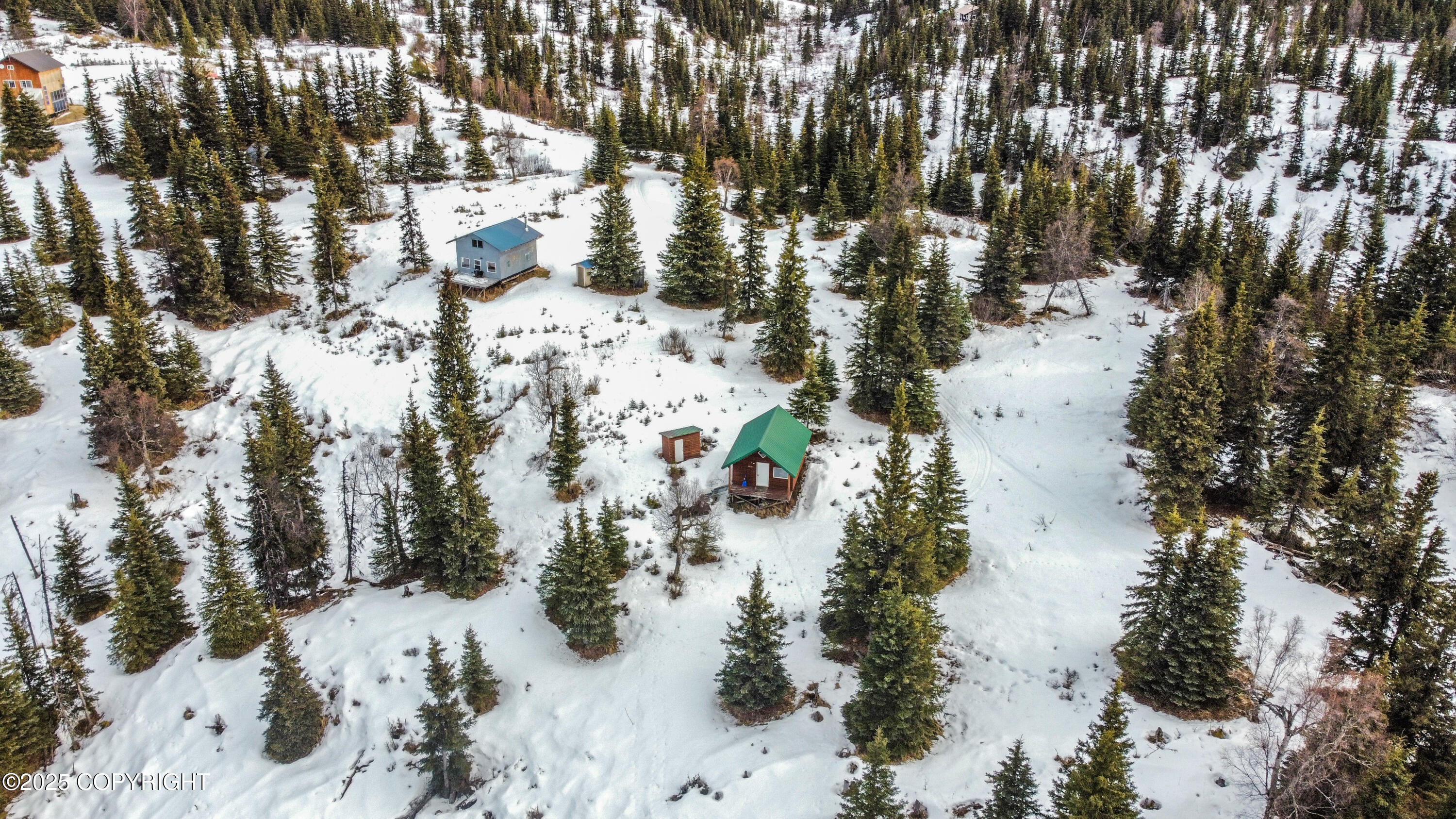 000 Shelford Avenue, Ninilchik, Alaska image 7