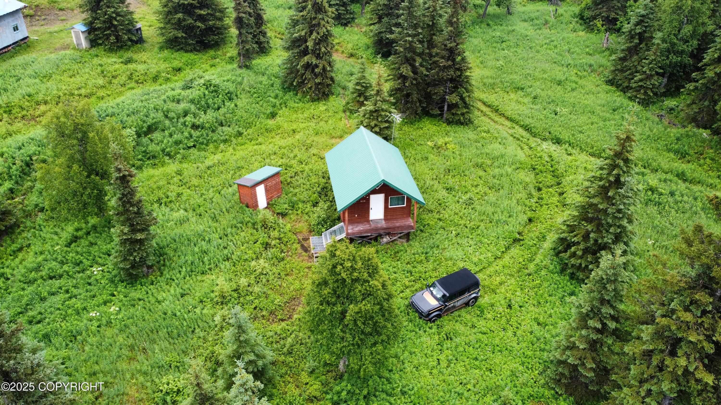 000 Shelford Avenue, Ninilchik, Alaska image 40
