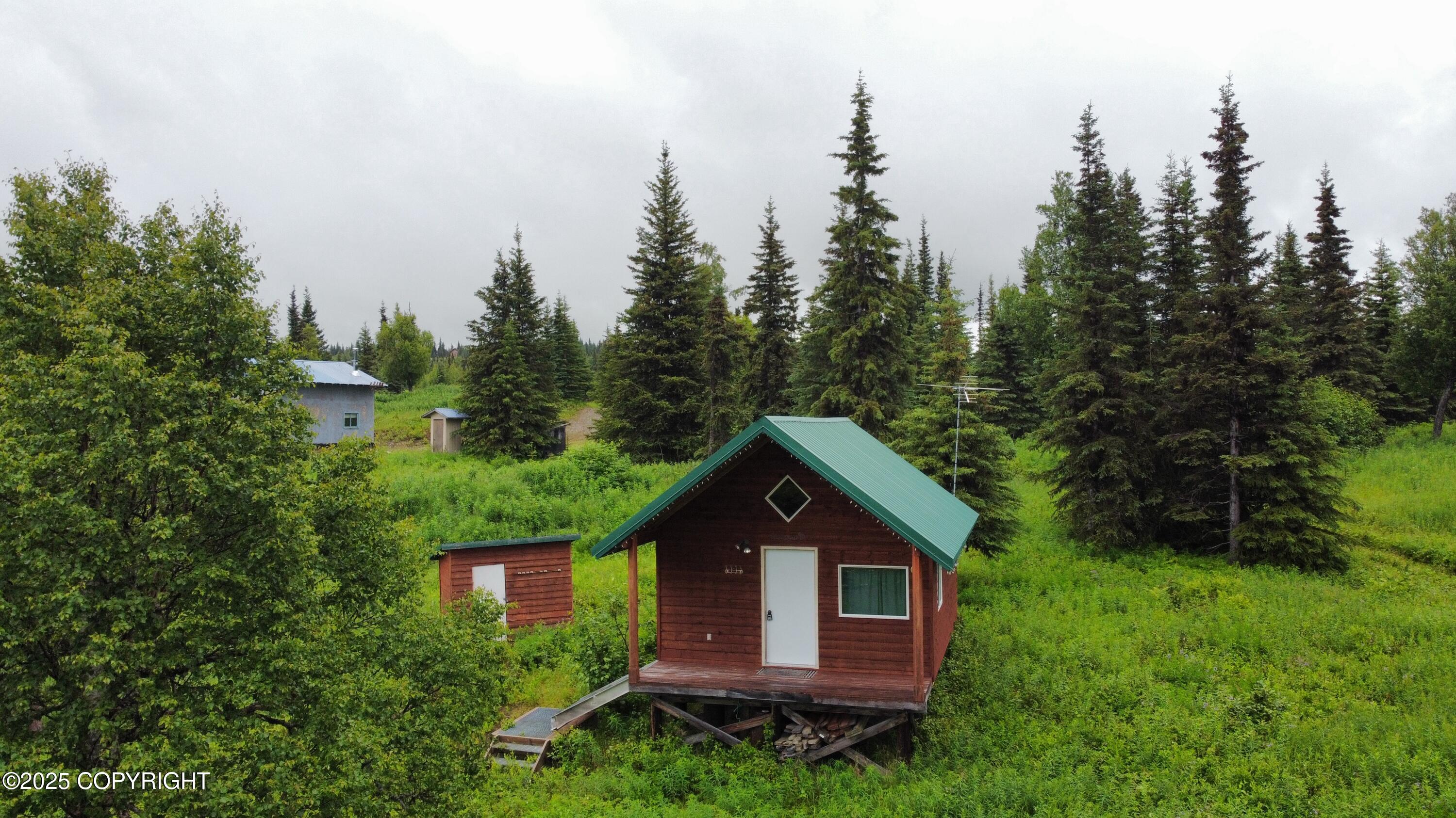 000 Shelford Avenue, Ninilchik, Alaska image 47