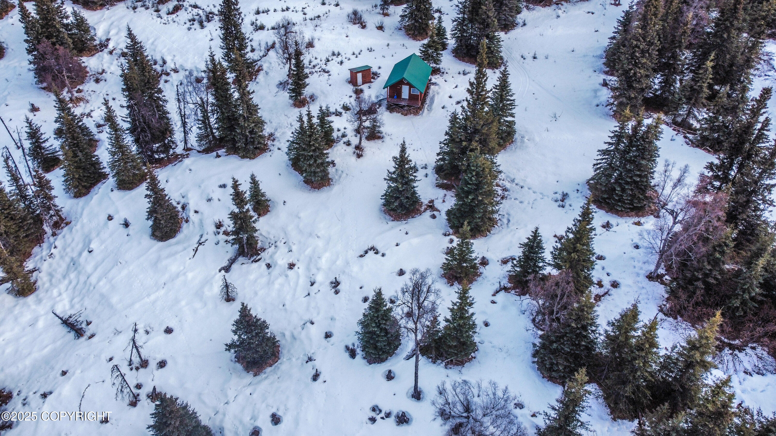 000 Shelford Avenue, Ninilchik, Alaska image 6