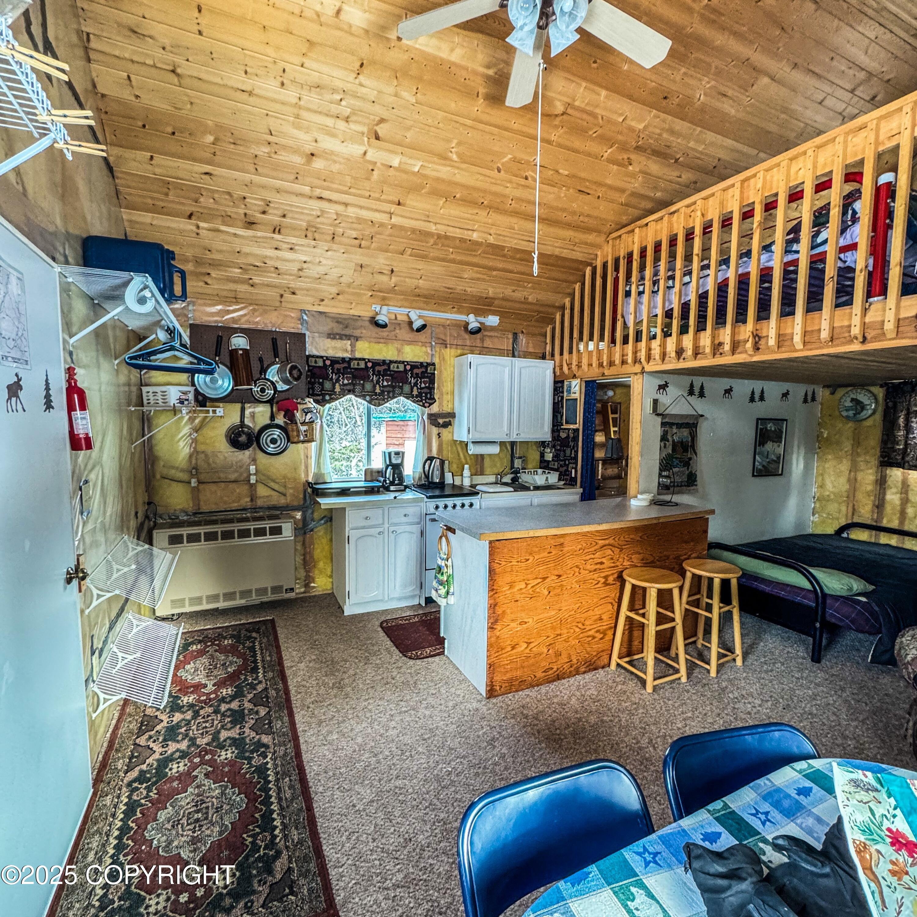 000 Shelford Avenue, Ninilchik, Alaska image 25