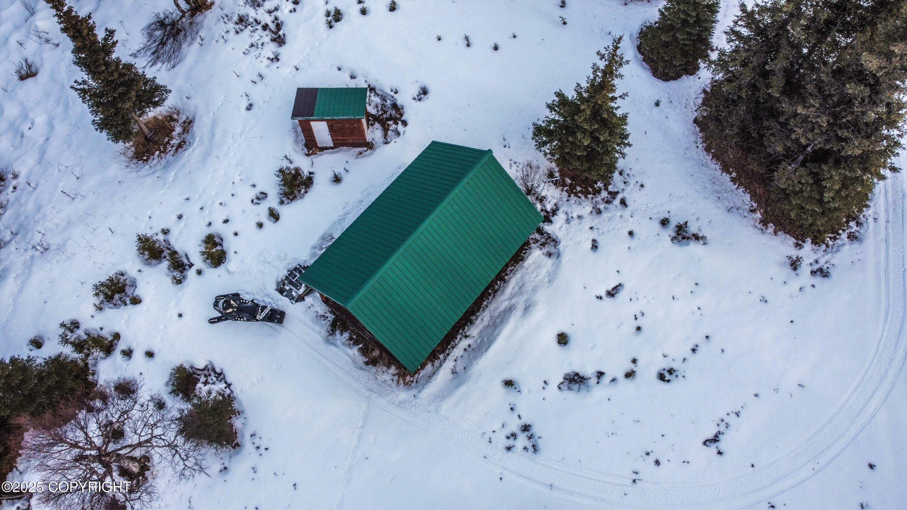 000 Shelford Avenue, Ninilchik, Alaska image 14