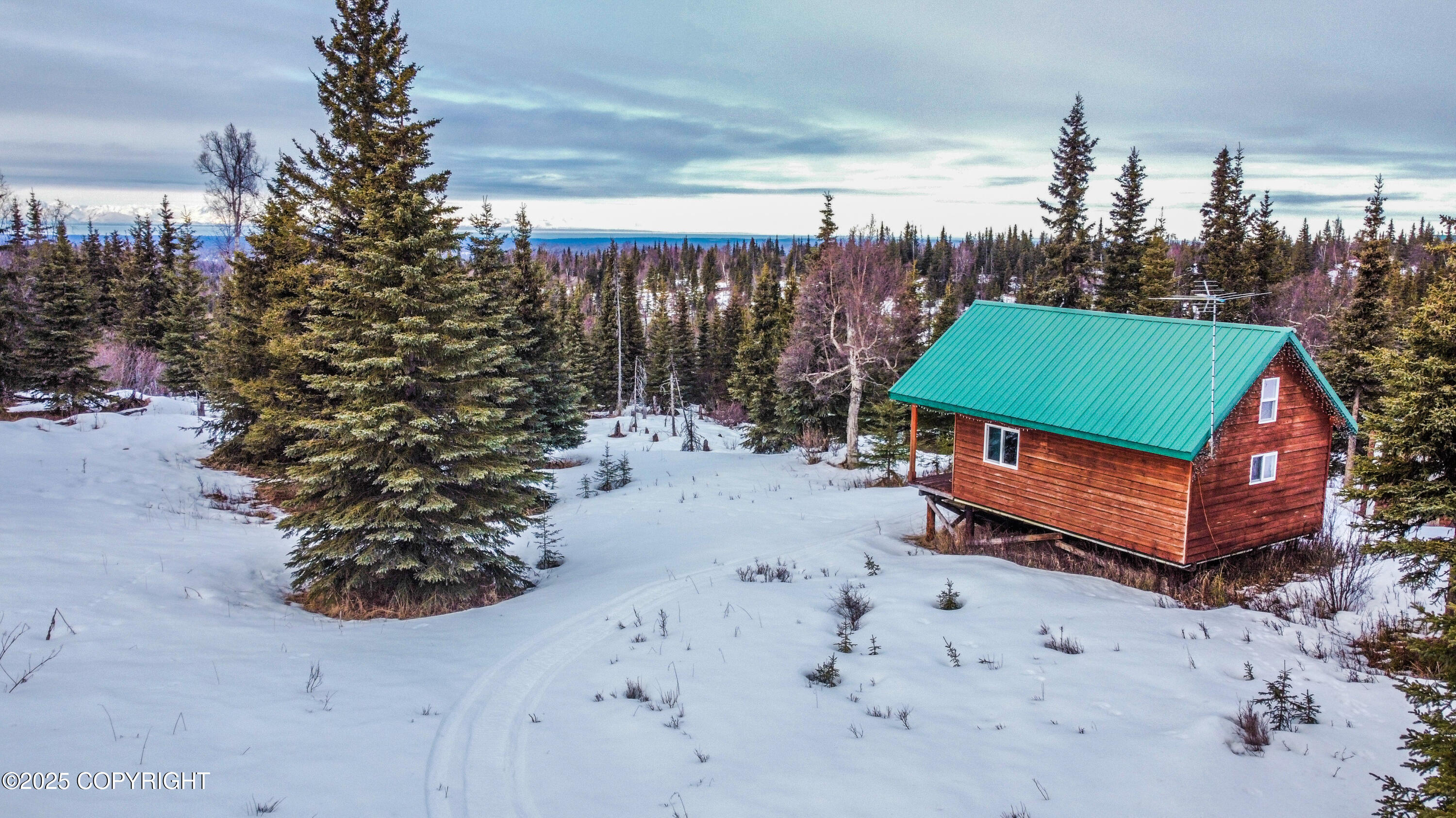 000 Shelford Avenue, Ninilchik, Alaska image 16