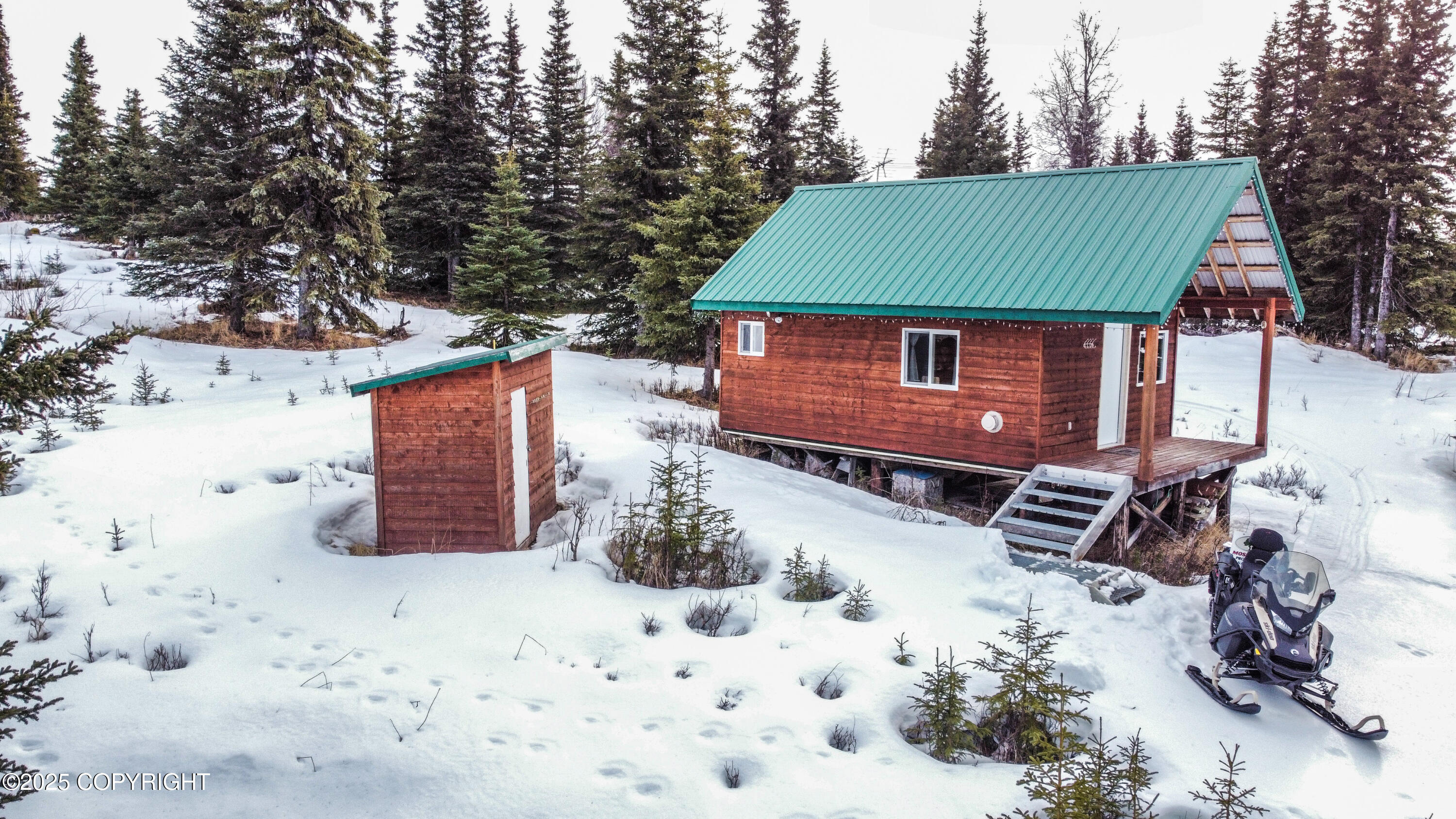 000 Shelford Avenue, Ninilchik, Alaska image 4