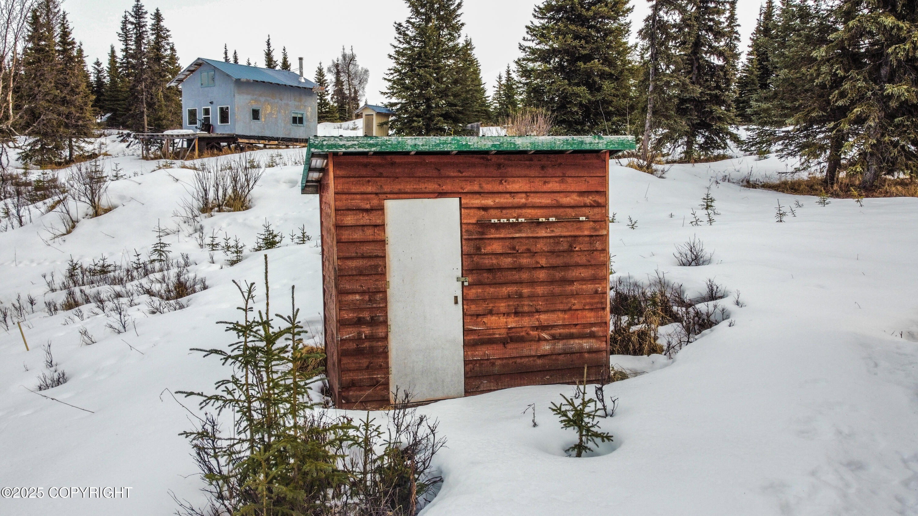 000 Shelford Avenue, Ninilchik, Alaska image 5