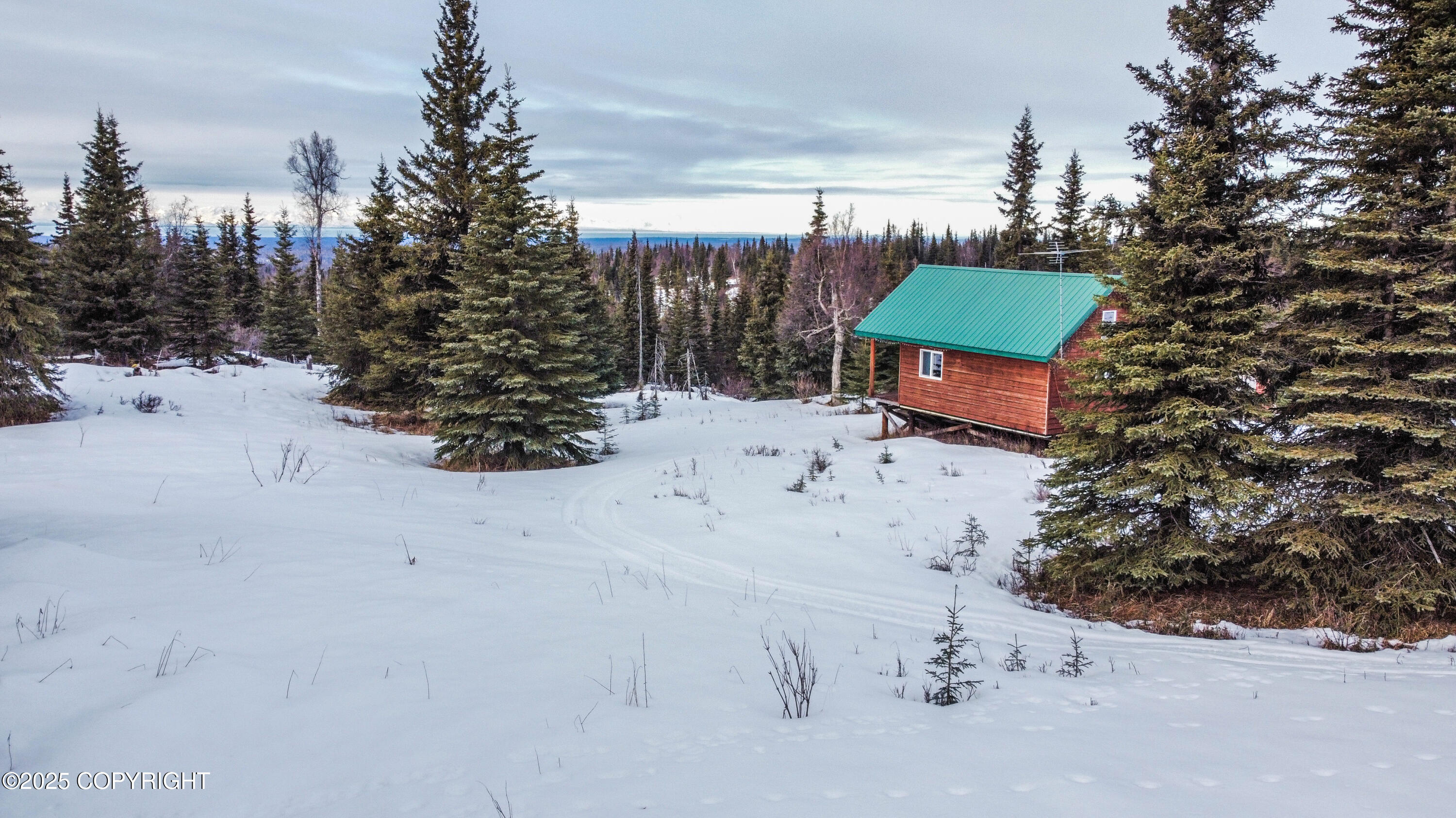 000 Shelford Avenue, Ninilchik, Alaska image 15