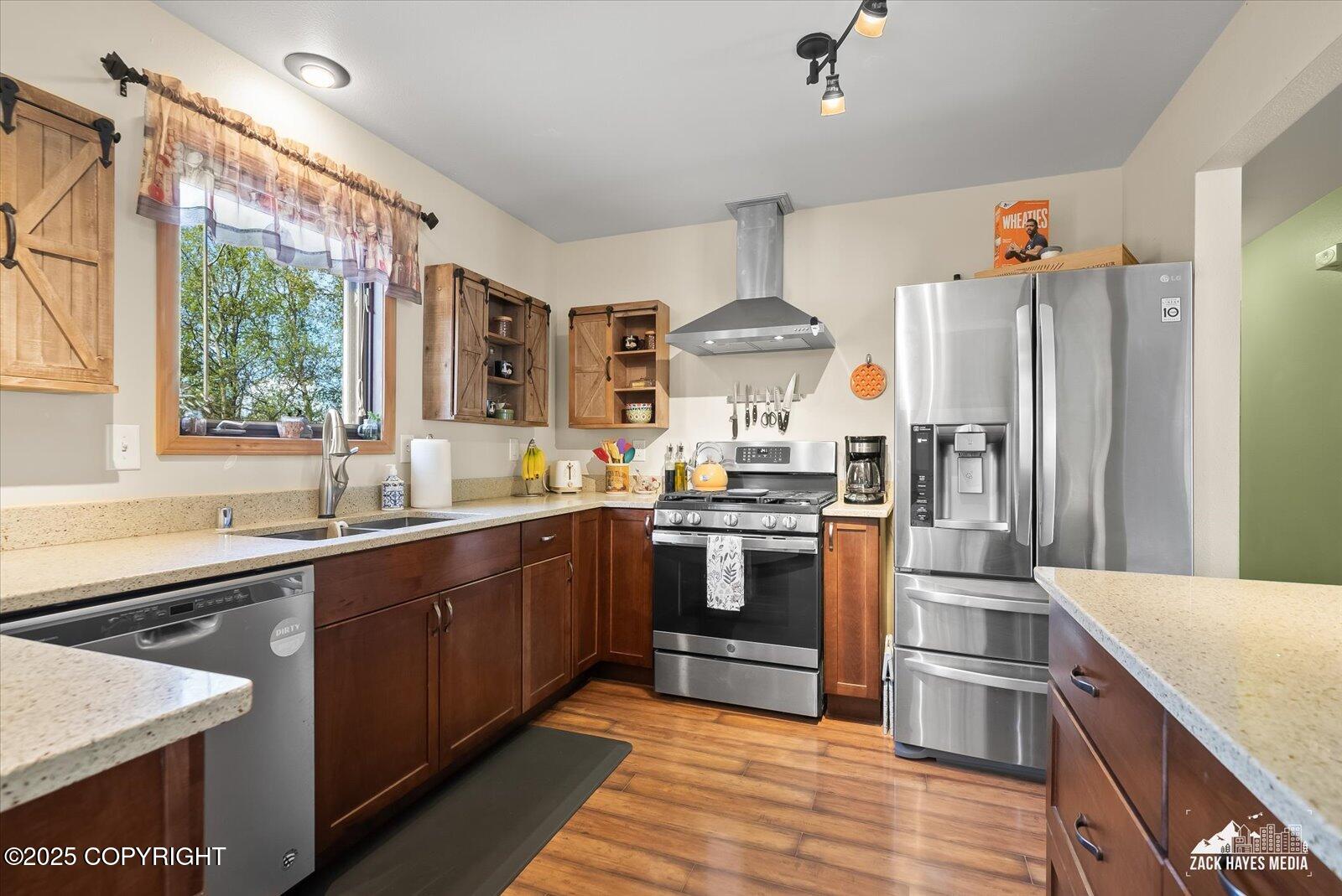 12434 Breckenridge Drive, Eagle River, Alaska image 40