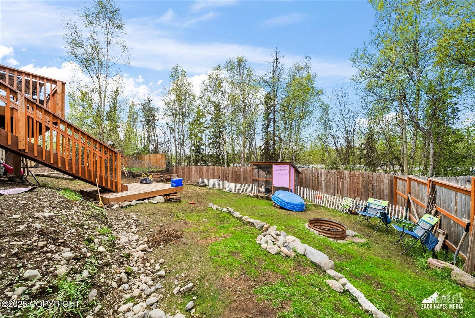 12434 Breckenridge Drive, Eagle River, Alaska image 21