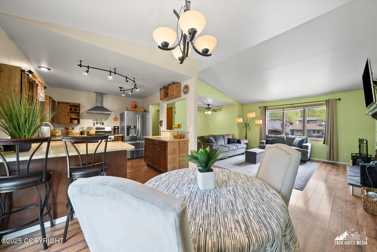 12434 Breckenridge Drive, Eagle River, Alaska image 38