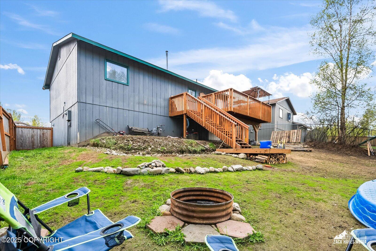 12434 Breckenridge Drive, Eagle River, Alaska image 22