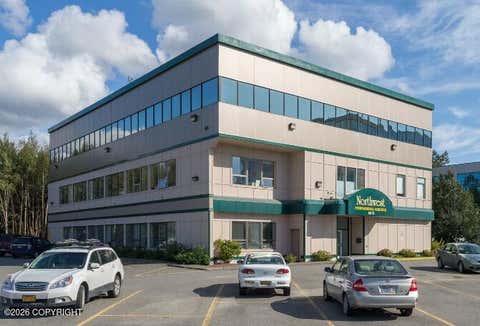 Photo of 4241 B Street #201, Anchorage, AK 99503 (MLS # 26-10633)
