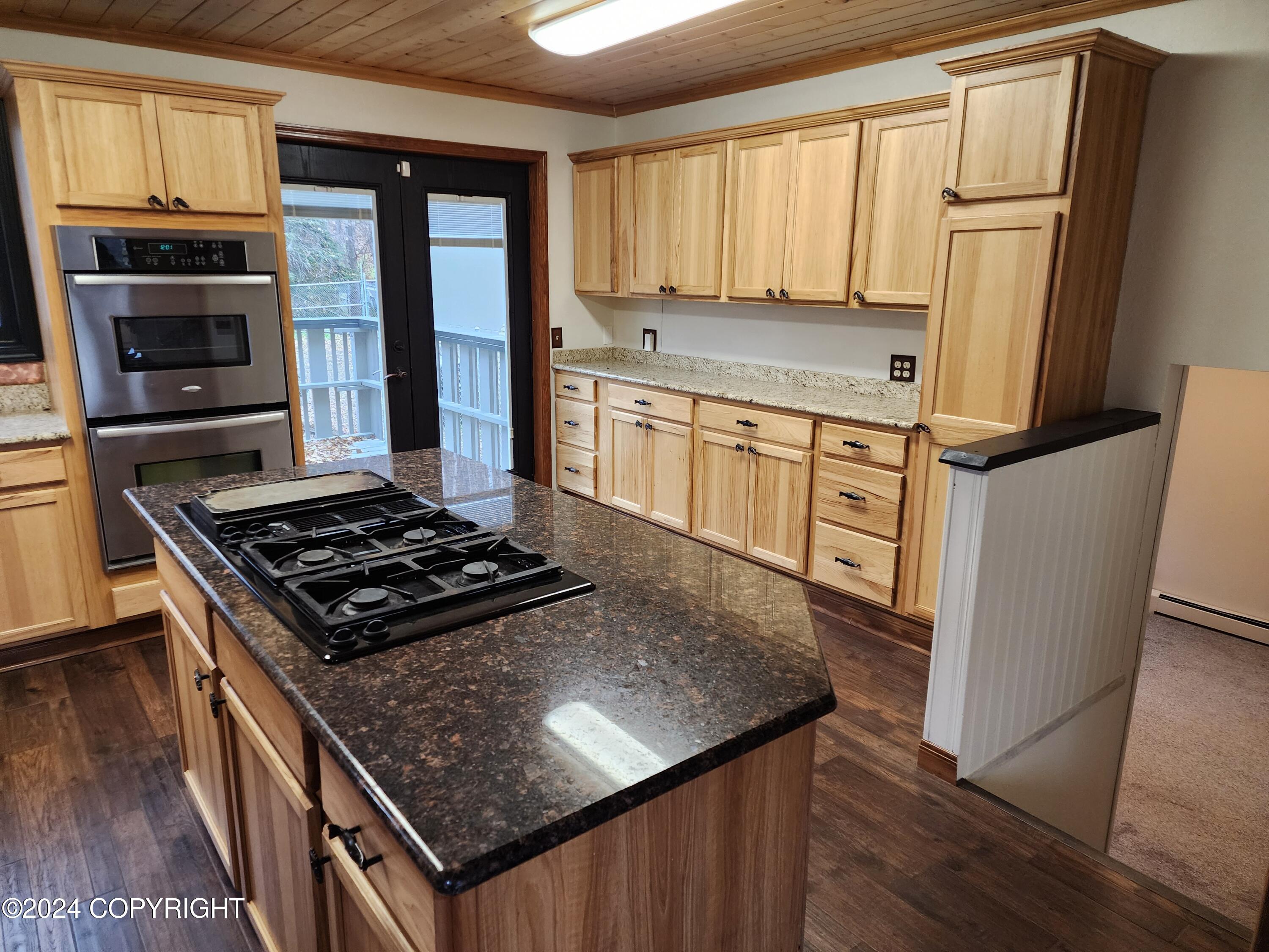 20527 Mark Circle, Chugiak, Alaska image 23